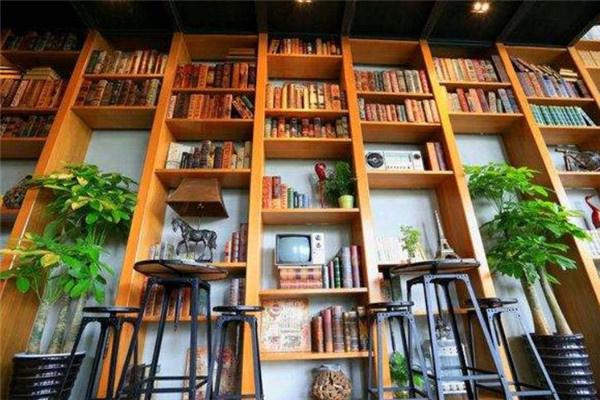 半畝書(shū)店