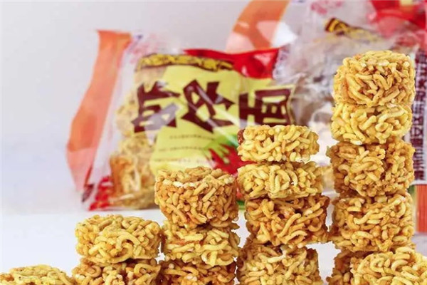 零難忘零食加盟