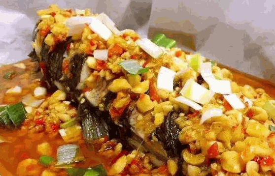 魚你有緣紙包魚