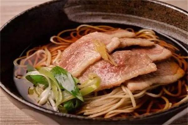 咕法私房面加盟