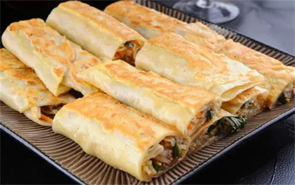 卷來(lái)卷去