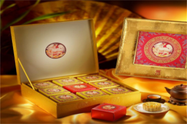 勝福興食品