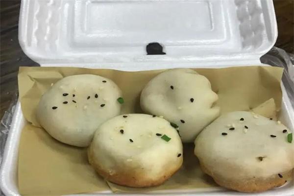 龍華生煎加盟