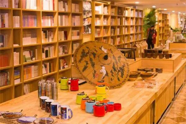 不見書店加盟