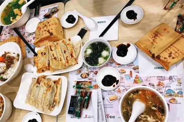 苗韻竹蓀鵝餐飲