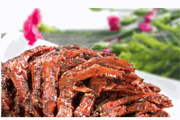 雅惠鴨脖費(fèi)多少錢(qián)?低門(mén)檻,開(kāi)啟致富之門(mén)
