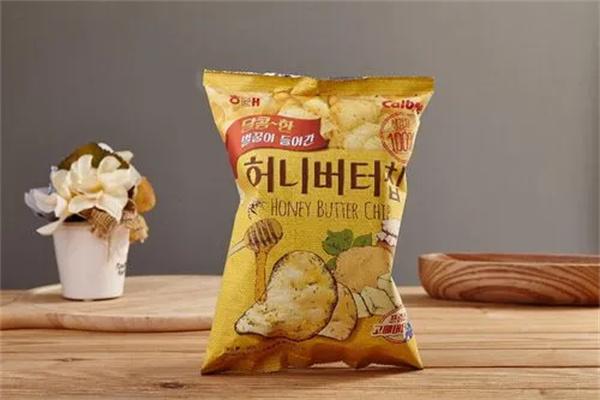 鑫贏食品