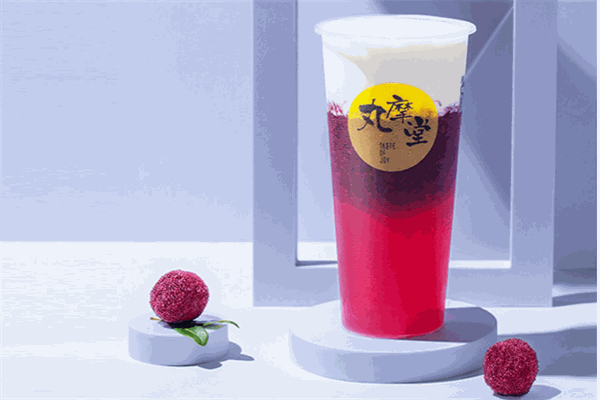 丸摩堂鮮果茶