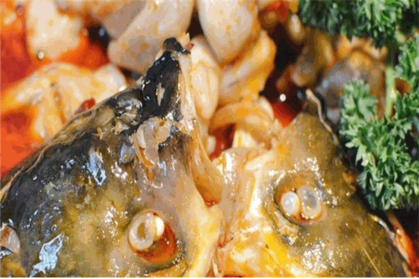 嚴(yán)廚金湯酸菜魚(yú)