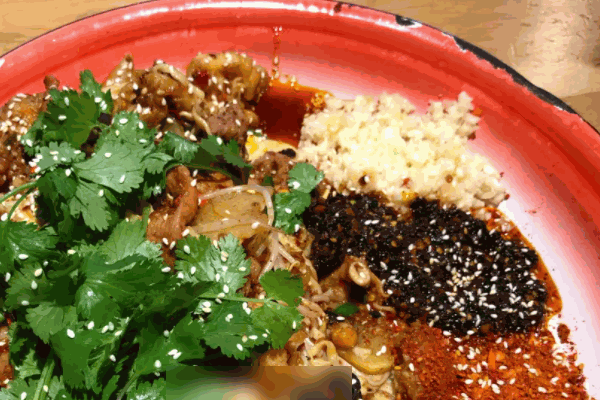 干拌冒菜一般多少錢(qián)