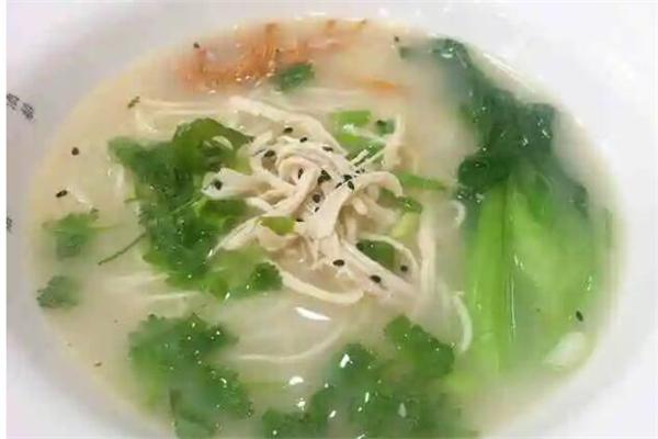 五木豐重慶小面加盟