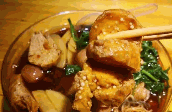 辣鹵小熊鹵味麻辣燙怎么