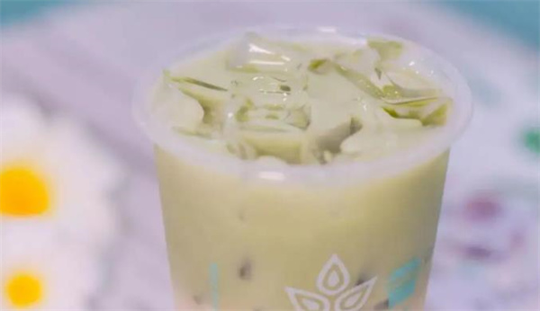 三明奶茶