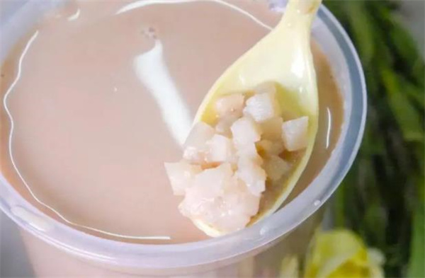 三明奶茶