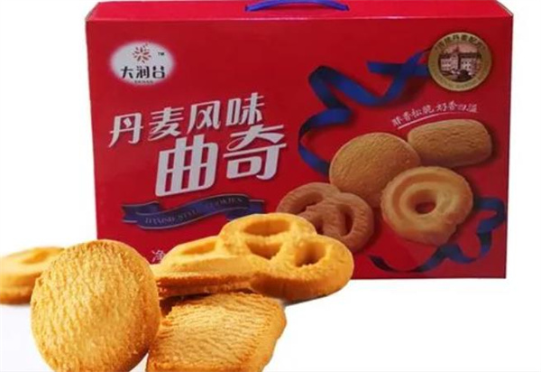 大潤食品