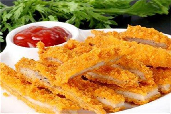里里西歡樂(lè)雞排加盟