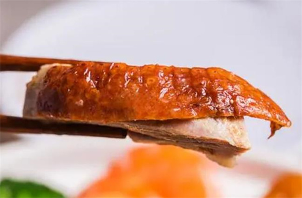 脆佳燒臘食品