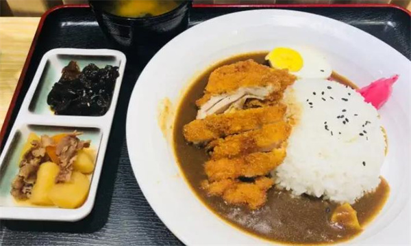 本格便當屋