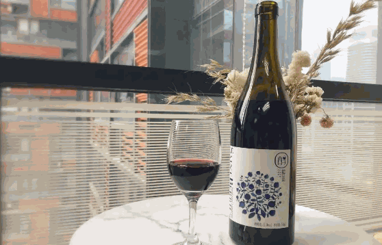 熟人社藍莓酒怎么做代理