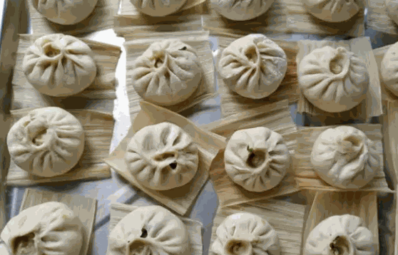 原味鮮包子怎么樣