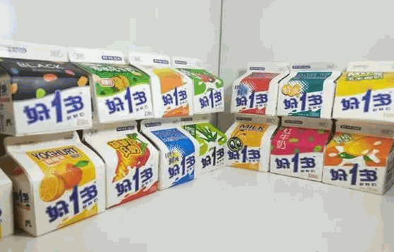 燕塘牛奶
