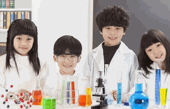少兒科學實驗室需要多少錢