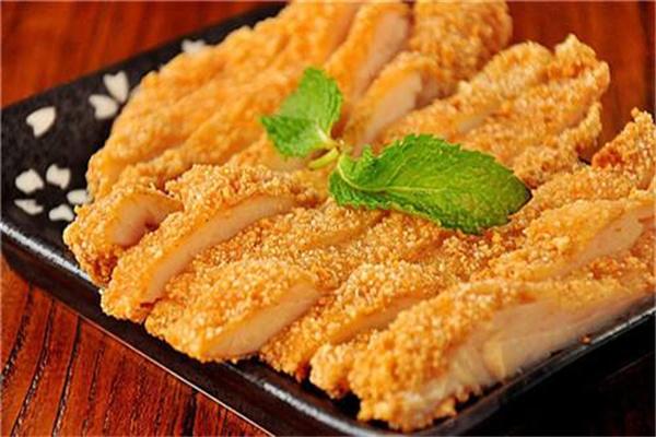 云南香酥雞排加盟