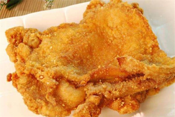 云南香酥雞排加盟