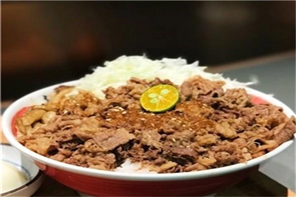 米司優(yōu)燒肉飯加盟