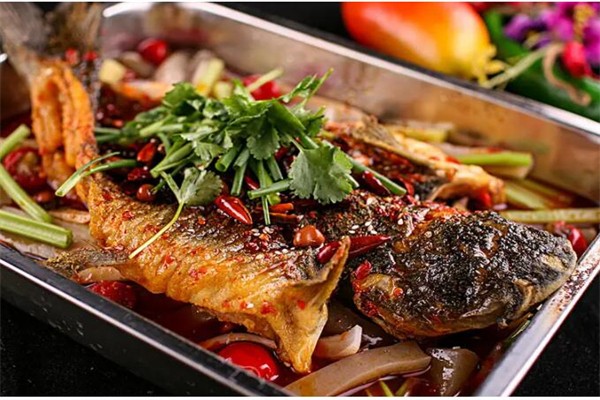 瑞聯(lián)烤魚