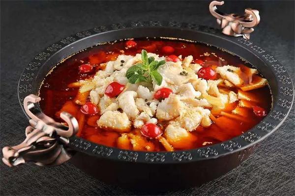 天天魚(yú)火鍋