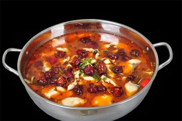 天天魚(yú)火鍋