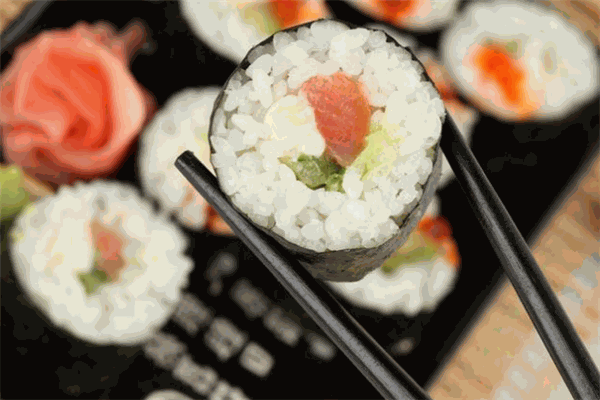 莫莫壽司