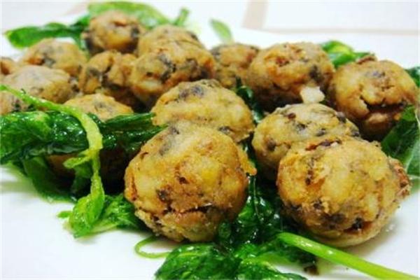 綠野仙蹤素食加盟