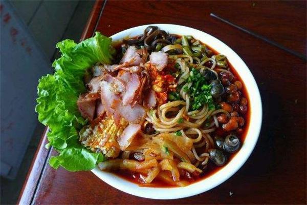 周記螺螄粉