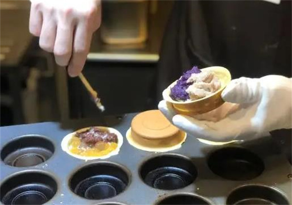 苗韻竹蓀鵝餐飲