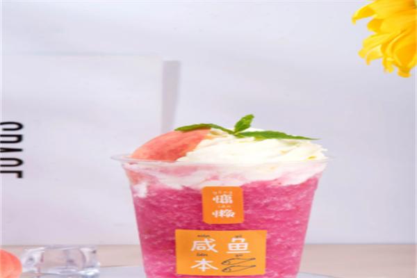 劉清奶茶加盟