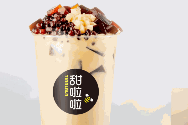 關曉彤奶茶店怎么