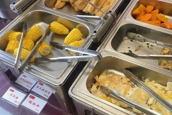 自助早餐店連鎖品牌有哪些？