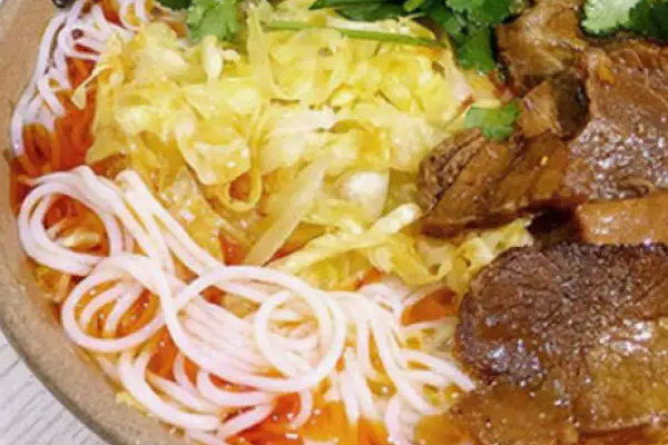 花溪牛肉粉費是多少