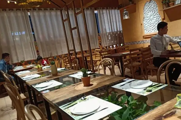花清谷餐廳費(fèi)多少錢