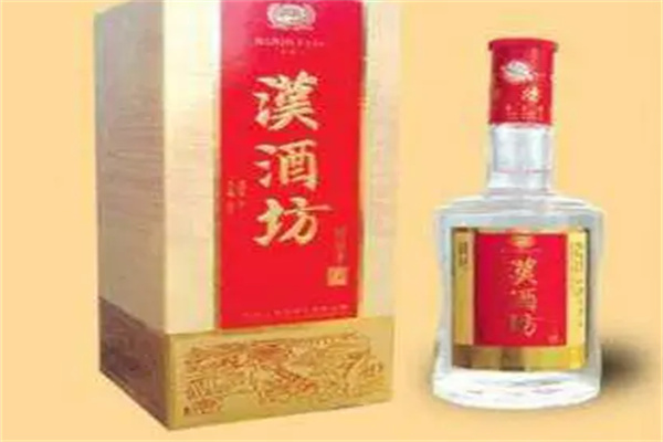 漢酒坊酒業(yè)加盟