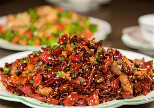 贛鼎江湖菜
