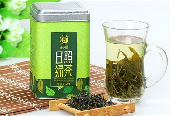 御青茗茶加盟