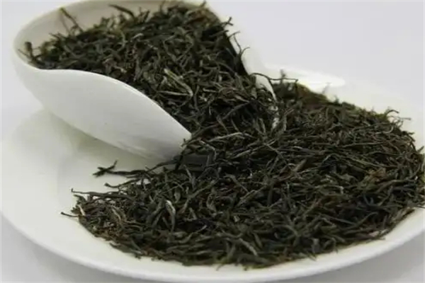 霸戰(zhàn)茶葉加盟