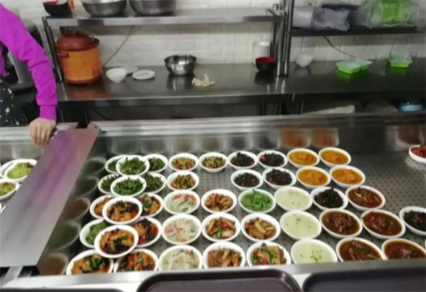 苗韻竹蓀鵝餐飲