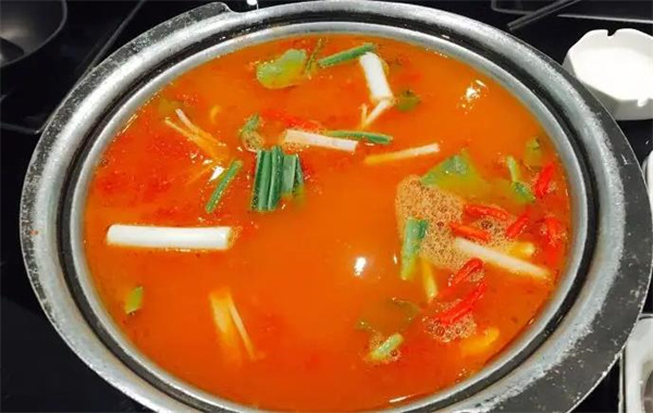 傣味火鍋