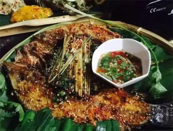 傣味火鍋