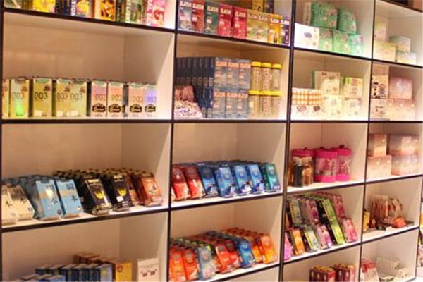 凈菓國際成人用品