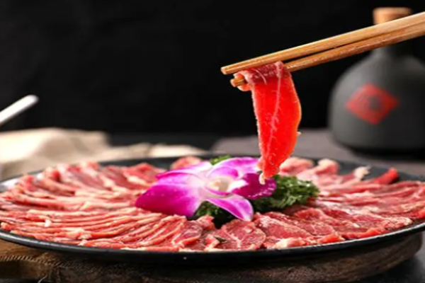 潮香牛肉火鍋店電話是多少?